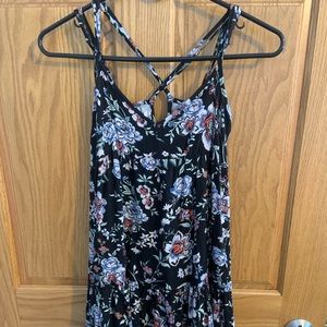 super cute American eagle dress